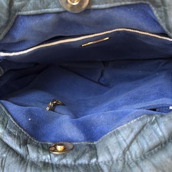 Carlo Fiori patchwork bag - Picture 5 of 7